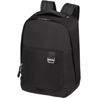 Notebook hátizsák 15.6&#34; Samsonite Midtown Laptop Backpack M fekete KE3-009-002 fotó