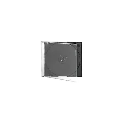 CD TOK Slim fekete 5mm KF22321S fotó
