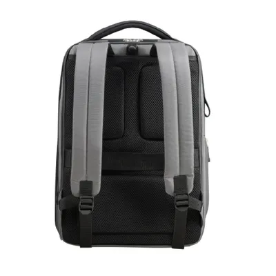 15.6&#34; notebook hátizsák Szürke Samsonite Litepoint Laptop Backpack KF2-008-004 fotó