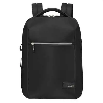 14,1&#34; notebook hátizsák Samsonite Litepoint fekete KF2-009-003 fotó
