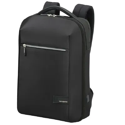 17.3&#34; notebook hátizsák Black Samsonite Litepoint Laptop Backpack KF2-009-005 fotó