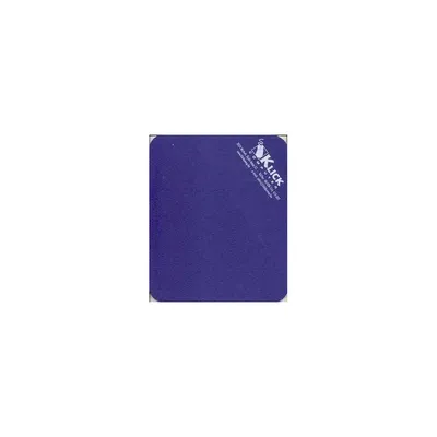 MOUSE PAD Kolink egéralátét, textil, kék színů - Már