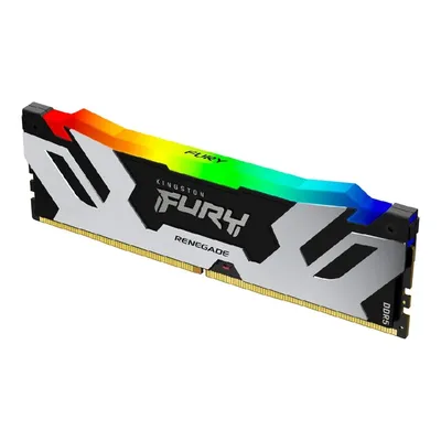 16GB DDR5 memória 6000MHz 1x16GB Kingston FURY Renegade KF560C32RSA-16 fotó