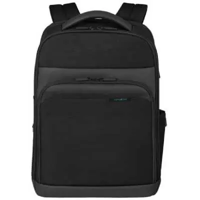 14.1&#34; notebook hátizsák Samsonite Mysight Backpack Fekete KF9-009-003 fotó