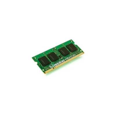 Fujitsu-Siemens 1GB DDR2 Memória 667MHz KINGSTON KFJ-FPC218 1G KFJ-FPC218_1G fotó
