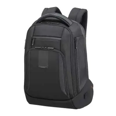 14.1&#34; notebook hátizsák fekete Samsonite Cityscape Evo Laptop Backpack KG1-009-001 fotó