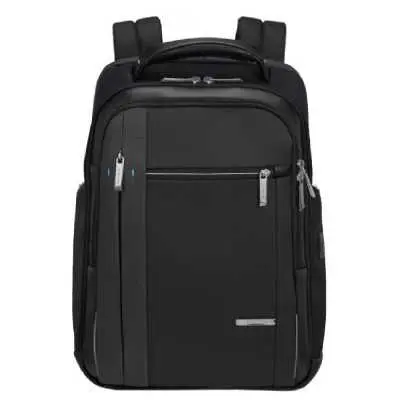 14.1&#34; notebook hátizsák Black Samsonite Spectrolite 3.0 Laptop Backpack KG3-009-004 fotó