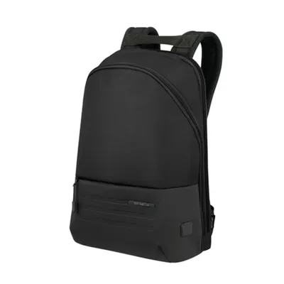 Notebook táska 14.1&#34; Samsonite Stackd Biz Laptop Backpack fekete KH8-009-001 fotó