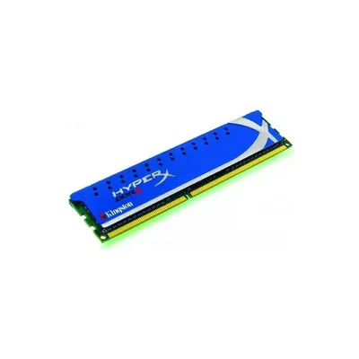4GB 1866MHz DDR-3 HyperX KHX1866C9D3 4G memória KHX1866C9D3_4G fotó