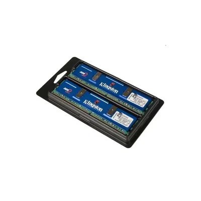 2GB 800MHz DDR-II HyperX NVIDIA SLI-Ready Kit! 2db 1GB KHX6400D2LLK2 2GN memória KHX6400D2LLK2_2GN fotó