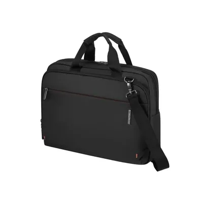 Notebook táska 15.6&#34; Samsonite Network 4 fekete KI3-19002 fotó