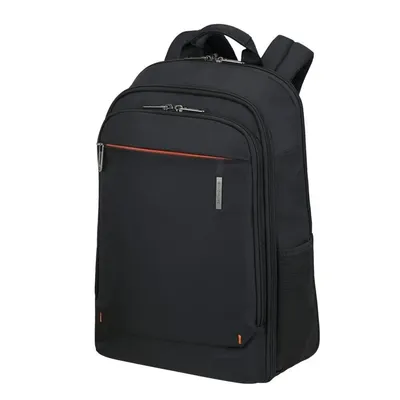 Notebook táska 15.6&#34; Samsonite Network 4 fekete KI3-19004 fotó