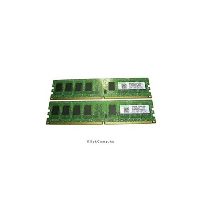 8GB DDR3 Memória 1333MHz Kit! 2db 4GB memória KINGMAX KINGMAX-53765 fotó