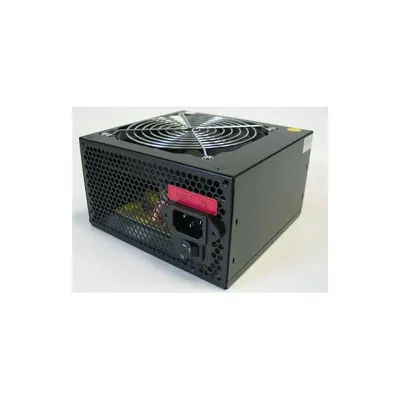 tápegység, 550W 12 cm, V2, 4*SATA KKCHS550S4F12 fotó