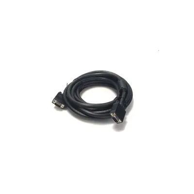 Kábel VGA Monitor 5m quality KKTM05QMM fotó