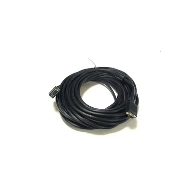 Kábel VGA Monitor 20m quality M M KKTM20QMM fotó