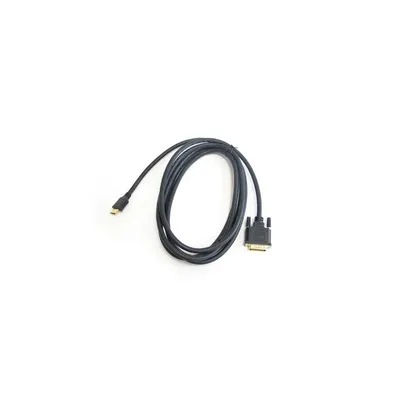 Kábel DVI-D HDMI 1,5m KKTMDH02 fotó