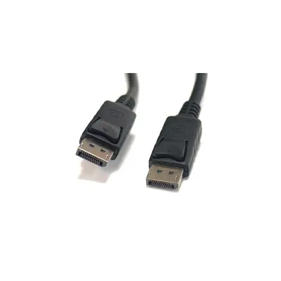 Kábel DisplayPort 2m KKTMDPDP02 fotó