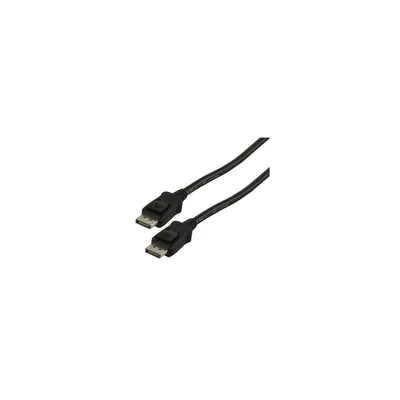Kábel DisplayPort 3m KKTMDPDP03 fotó