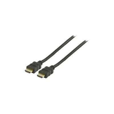 HDMI-HDMI kábel, 2,5m KKTMHH025 fotó