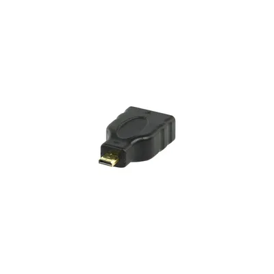HDMIf-micro HDMI adapter KKTMHMCH00 fotó