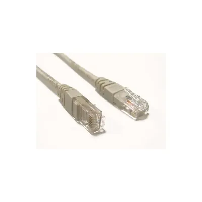 Kábel UTP patch, CAT5e, 3m Value