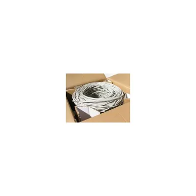 UTP patch kábel, CAT5e, 305m dob KKTNW305E fotó