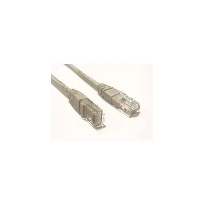 Kolink UTP patch kábel, CAT5e, 30m KKTNW30V fotó