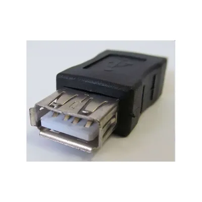 USB 2.0 fordító A A, M F KKTU2200MF fotó
