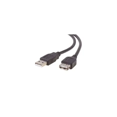 USB 2.0 hosszabítókábel A/A 60cm KKTU22060 fotó