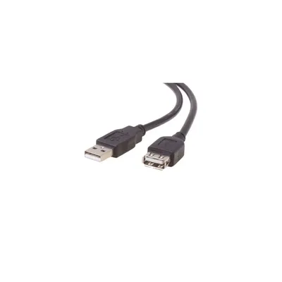 USB 2.0 hosszabítókábel A A 60cm KKTU22060 fotó