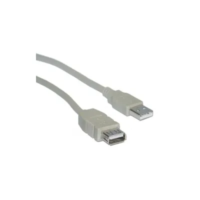 USB 2.0 hosszabítókábel A A,0.75m KKTU22075 fotó
