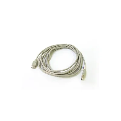 Kábel USB 2.0 hosszabító A/A,4,5m KKTU225V fotó