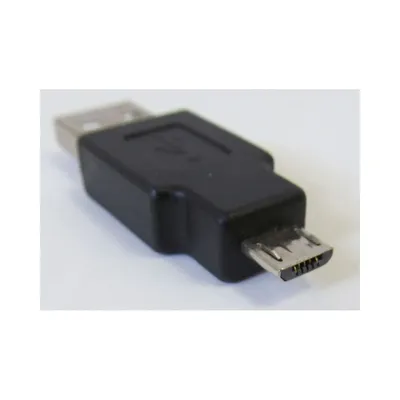 USB 2.0 A apa to microB apa KKTU22MICROMM fotó