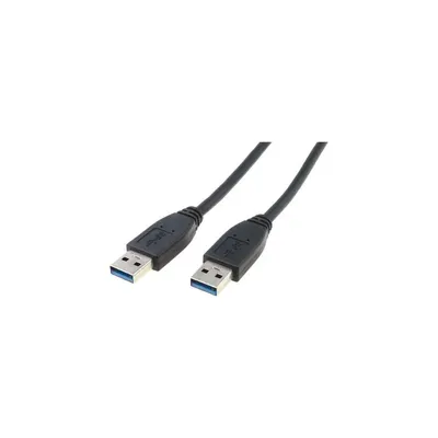 Kolink USB 3.0 összekötő kábel A A, 1.8m