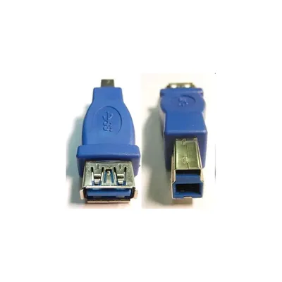 USB3.0 A F to B M Adapter KKTU31F00BM fotó