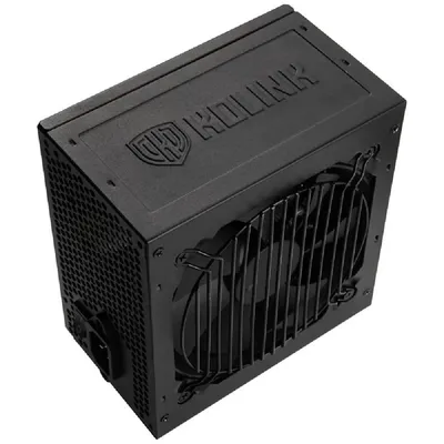 Tápegység 600W 12cm ATX BOX 80+ Bronz Kolink - Már nem forgalmazott termék KL-600v2 fotó