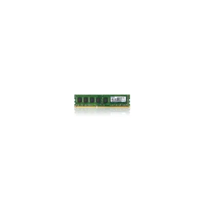 8GB DDR3 Memória 1600MHz Kingmax KM1600-8GB fotó