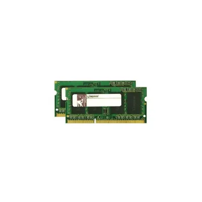 AppleMemória 8GB DDR3 1333MHz Kit 2x4GB KTA-MB1333K2_8G fotó