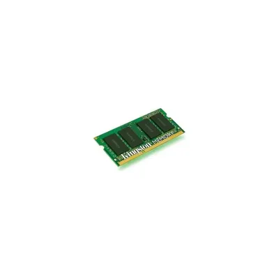 AppleMemória 2GB DDR3 1333MHz KTA-MB1333_2G fotó