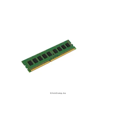 4GB Workstation memória DDR3 1600MHz ECC Kingston-Apple KTA-MP1600S 4G KTA-MP1600S_4G fotó