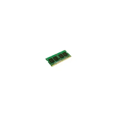 2GB DDR2 Memória Dell 800MHz KINGSTON KTD-INSP6000C 2G KTD-INSP6000C_2G fotó