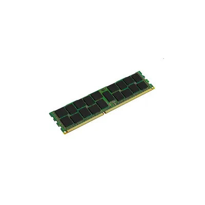 16GB szerver Memória DDR3 1600MHz Reg ECC Low Voltage KINGSTON Dell KTD-PE316LV_16G fotó