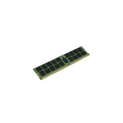 16GB szerver Memória DDR4 2133MHz KINGSTON Dell szerver Memória Reg ECC KTD-PE421_16G fotó