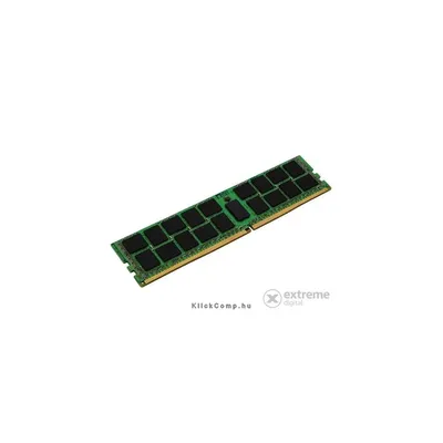 8GB szerver Memória DDR4 2400MHz KINGSTON Dell szerver Memória KTD-PE424S8_8G fotó