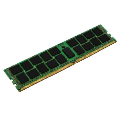16GB DDR4 memória 2666MHz 1x16GB Kingston KTD-PE426D8 KTD-PE426D8_16G fotó