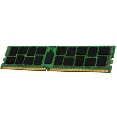 32GB szerver memória DDR4 2666MHz Kingston Dell ECC KTD-PE426_32G fotó
