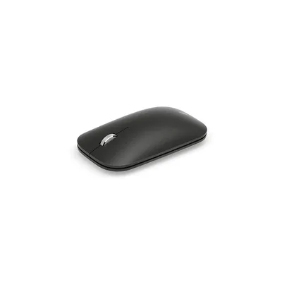 Vezetéknélküli egér Microsoft Modern Mobile Mouse fekete KTF-00015 fotó