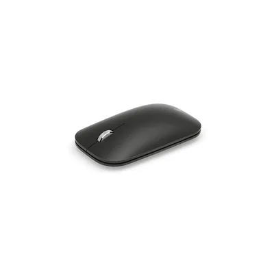 Vezetéknélküli egér Microsoft Modern Mobile Mouse fekete