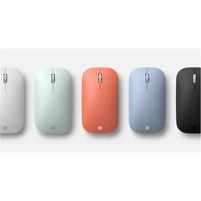 Vezetéknélküli egér Microsoft Modern Mobile Mouse menta KTF-00026 fotó